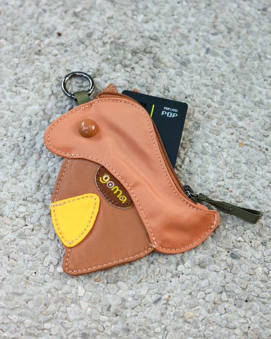 Kat the Kangaroo Bag Charm