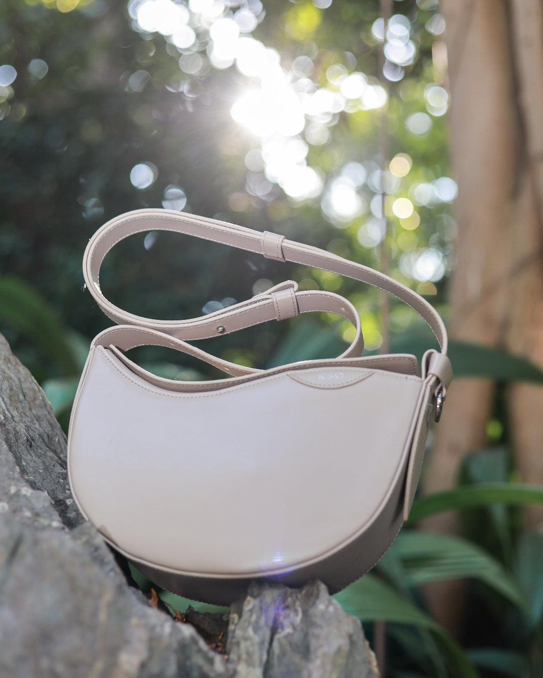 The Pado Bag