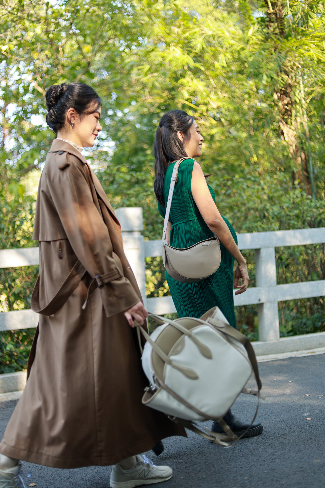 The Pado Bag