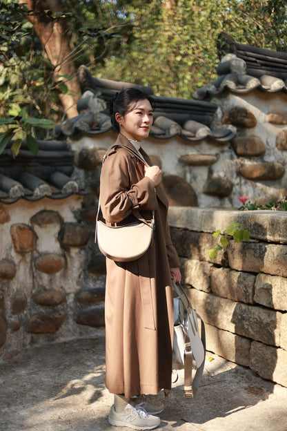 The Pado Bag